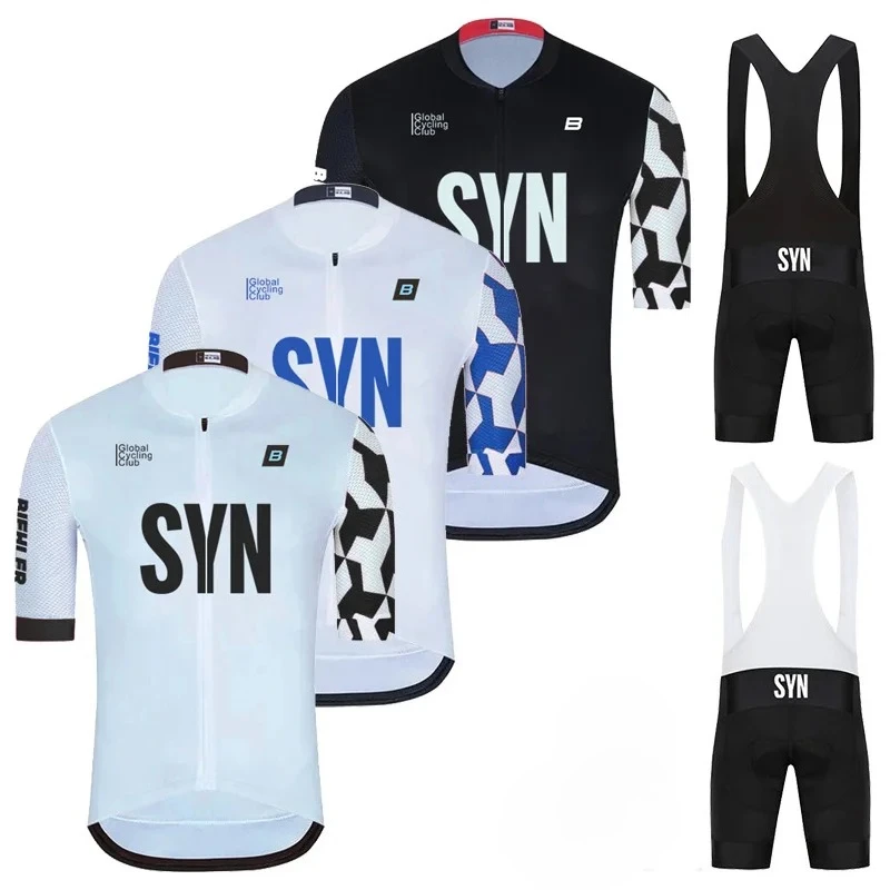 2025 SYN Summer Short Sleeve J - Summer Clothing Men Sale ulasan dan harga