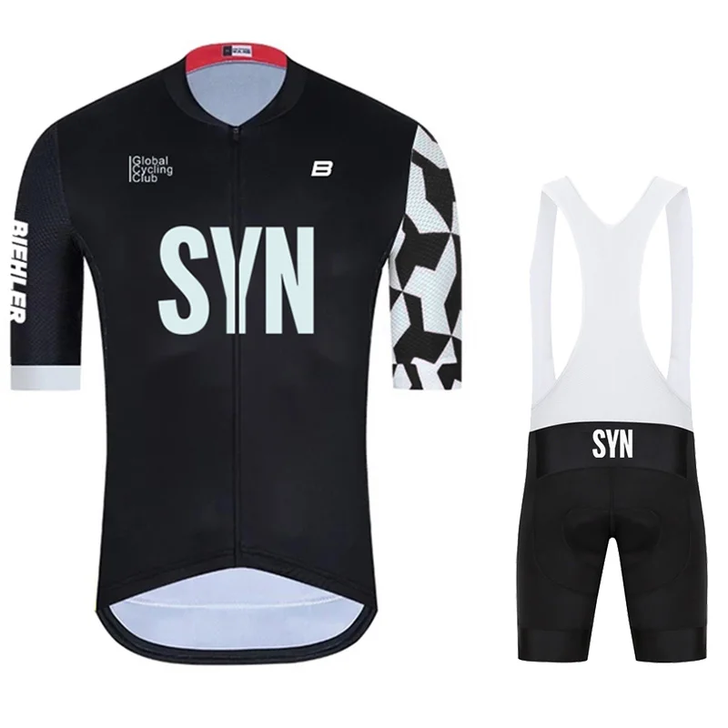2025 SYN Summer Short Sleeve J - Summer Clothing Men Sale ulasan dan harga