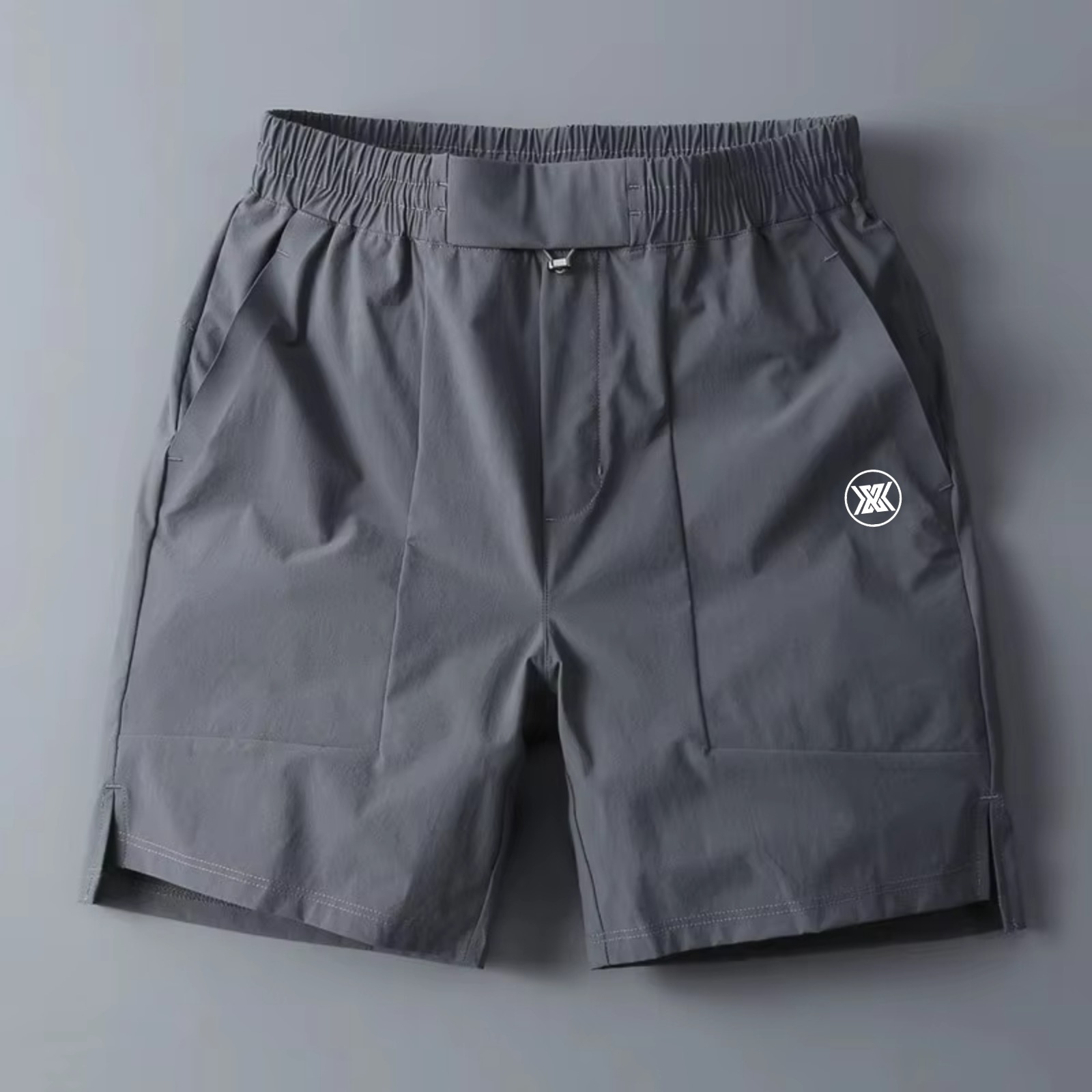 Summer Golf Shorts Men's High  - Summer Golf Clothing ulasan dan harga