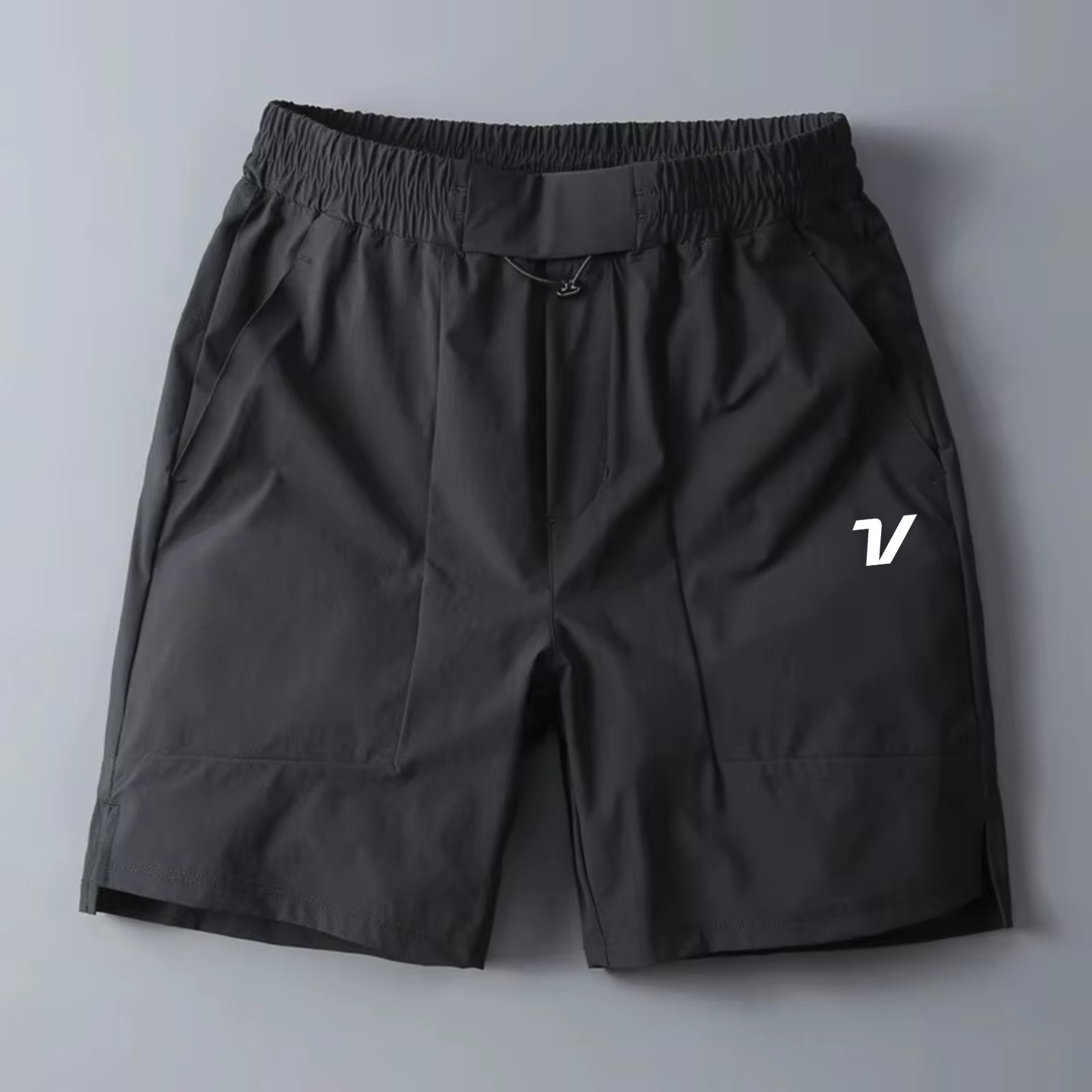 Summer Golf Shorts Men's High  - Summer Golf Clothing ulasan dan harga