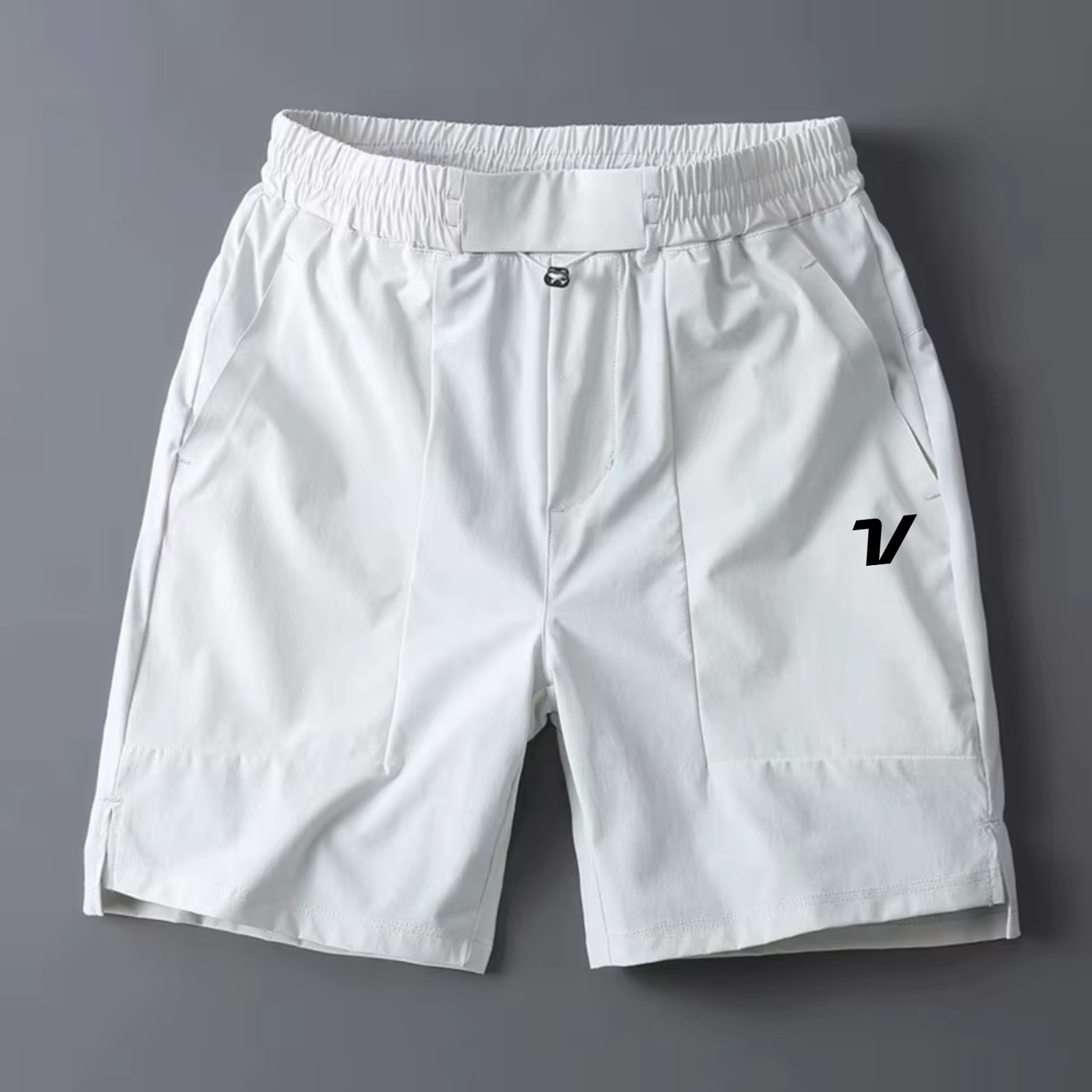 Summer Golf Shorts Men's High  - Summer Golf Clothing ulasan dan harga